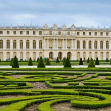 พระราชวังเเวร์ซาย (Versailles Palace)