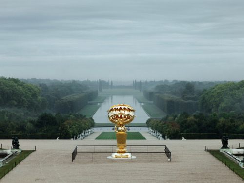 พระราชวังเเวร์ซาย (Versailles Palace)