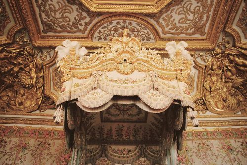 พระราชวังเเวร์ซาย (Versailles Palace)