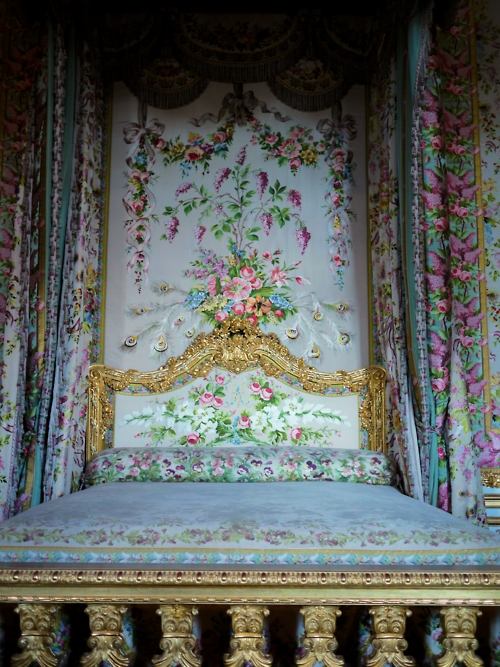 พระราชวังเเวร์ซาย (Versailles Palace)