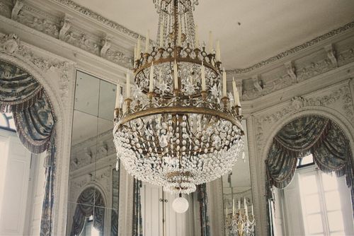 พระราชวังเเวร์ซาย (Versailles Palace)