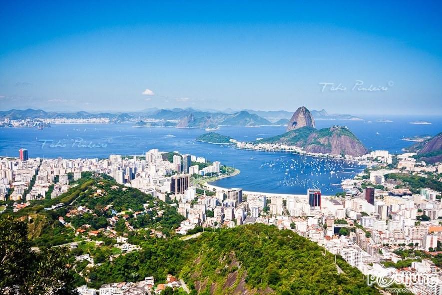 GO TO Riodejaneiro Brazil