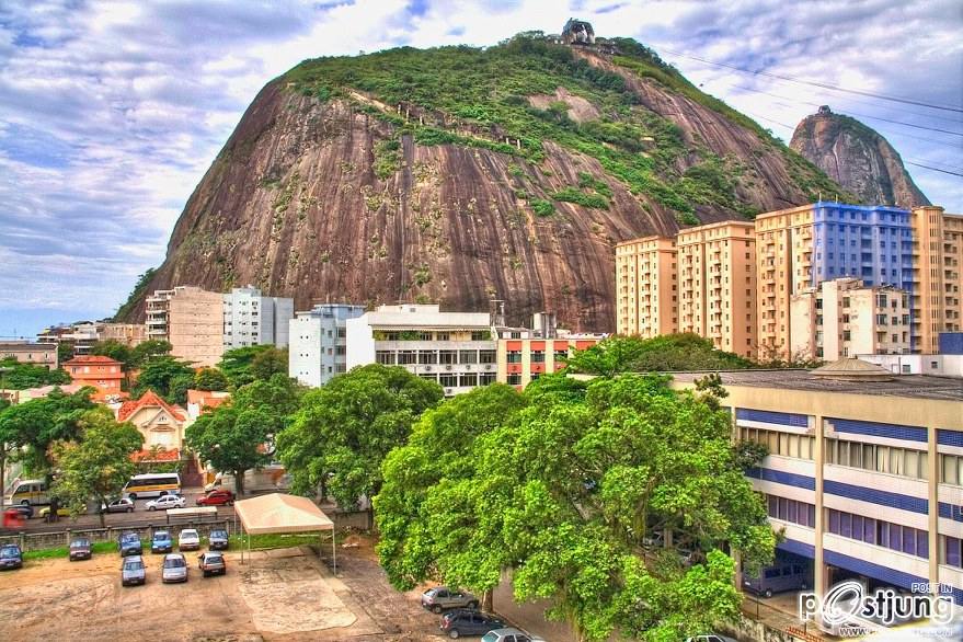 GO TO Riodejaneiro Brazil