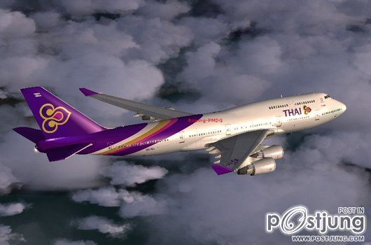 การบินไทยคว้าที่ 5 สายการบินดีที่สุดในโลก 2011