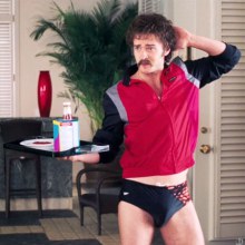 Justin Timberlakeเป้าตุงๆ