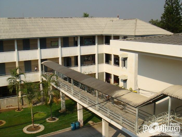 โรงเรียนพิบูลวิทยาลัย ลพบุรี