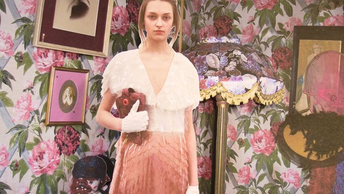 VDO PRADA ครีเอทสุดๆ