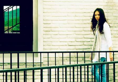 "มิว ลักษณ์นารา" ใน MVหน้าที่ของหัวใจ ของ ชิน ชินวุฒิ