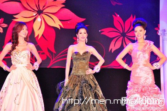 เอาใจช่วยแซมมี่กับการประกวด miss international queen 2011 วันที่ 4 ธันวาคมนี้