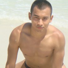 หนุ่มๆ  ในสต๊อกครั้งที่ 1  By Chay-ake