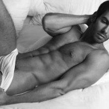 หนุ่มๆ  ในสต๊อกครั้งที่ 3  By Chay-ake