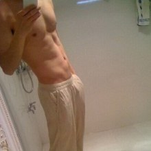 หนุ่มๆ  ในสต๊อกครั้งที่ 8 By Chay-ake