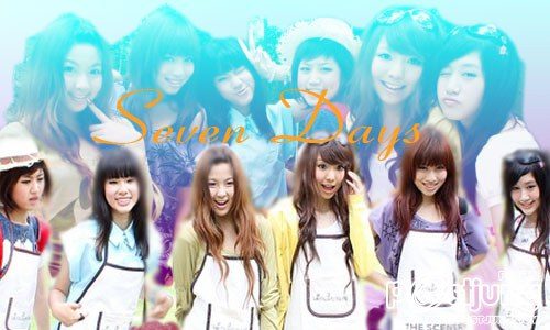 SevenDays
