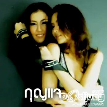 2 สาวสุด Sexy ชวน SEED เวอชั่นเต็ม