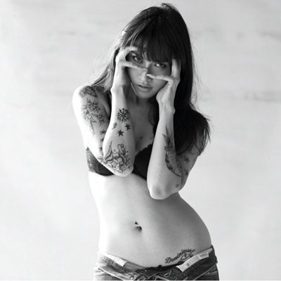 พลอย เฌอมาลย์ กับความสวยที่ไม่สิ้นสุด