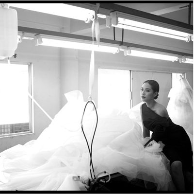 พลอย เฌอมาลย์ กับความสวยที่ไม่สิ้นสุด