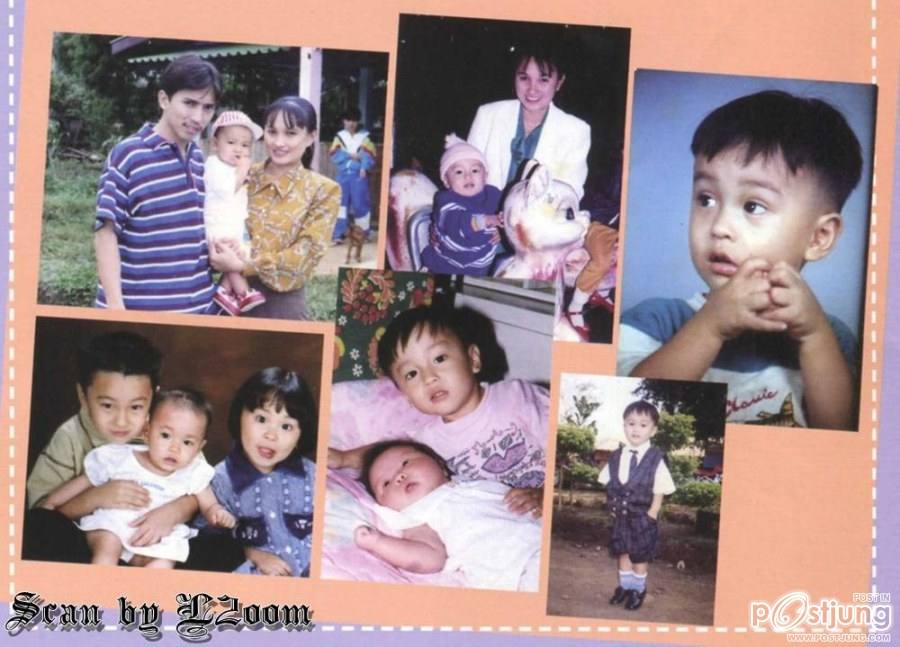 [Interview] ธันวา สุริยจักร @ IN  no.157 September 2011