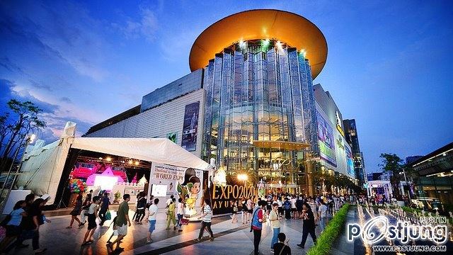 เมืองไทยพร้อมแล้วกับการเป็นเจ้าภาพ "AYUTTHAYA EXPO 2020"