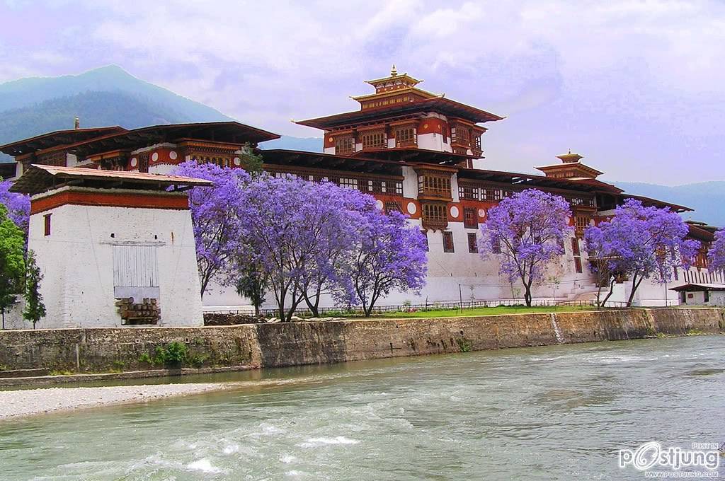 ประเทศภูฎาน