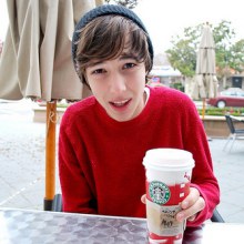 SOHOT MEN'S  Blythe Smith 