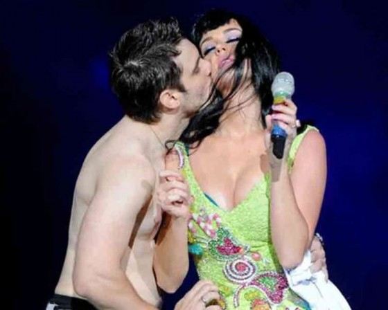 Rock In Rio 2011 - Katy Perry