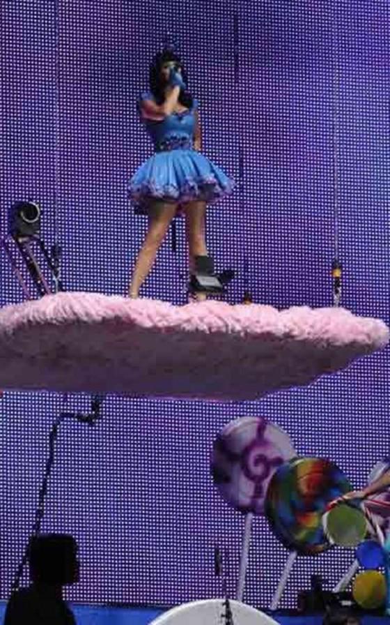 Rock In Rio 2011 - Katy Perry