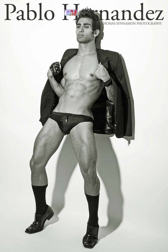 PABLO HERNANDEZ