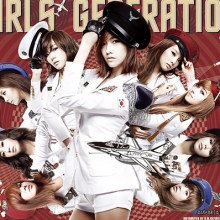 Girls' Generation (SNSD) - WOMANIZER by Britney Spears