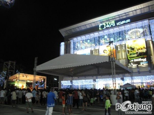 เดอะสเเควร์ บางใหญ่ จังหวัดนนทบุรี