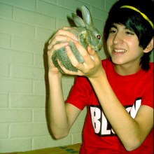 SOHOT MEN'S กับเด็กใสใส น่ากินนัก