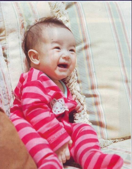 รวมตัวครอบครัว ปุณณกันต์ @ HELLO! vol. 6 no. 19 September 2011