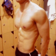 มีหลายๆ คนบอกว่าผมเรียบร้อยน่ารัก และไม่หื่นเลย อันนี้ผมเชื่อ คริๆ By Chay-ake