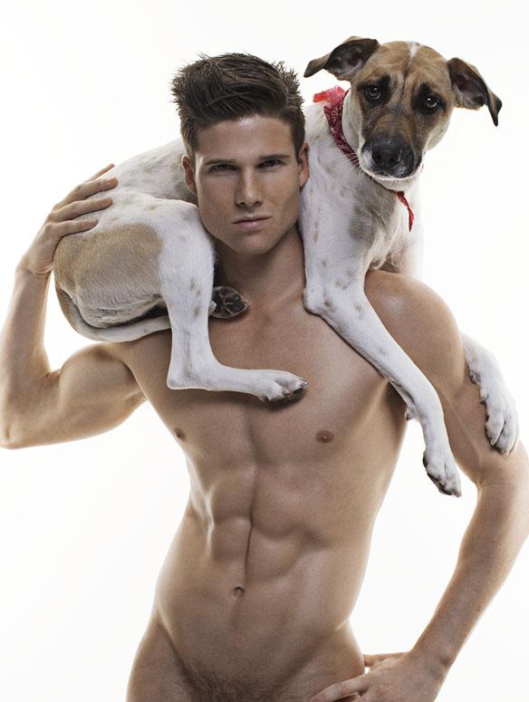 KEVIN BAKER หล่อเนี๊ยบ