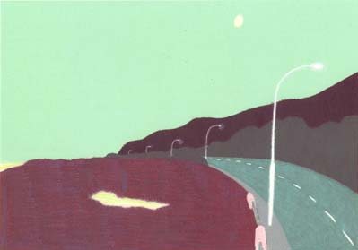 ภาพการ์ตูนปิดท้าย