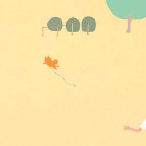 ภาพการ์ตูนปิดท้าย