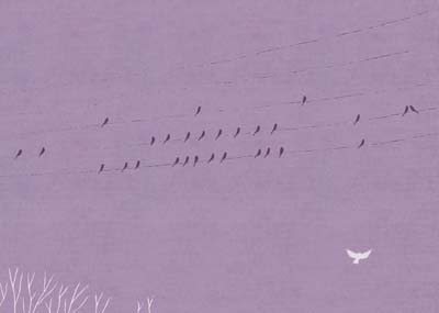 ภาพการ์ตูนปิดท้าย