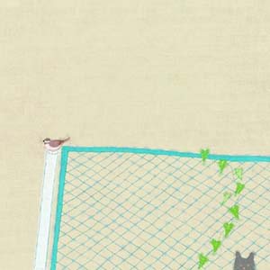 ภาพการ์ตูนปิดท้าย