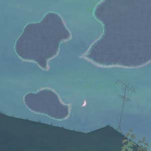 ภาพการ์ตูนปิดท้าย