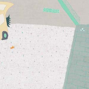 ภาพการ์ตูนปิดท้าย