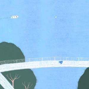 ภาพการ์ตูนปิดท้าย