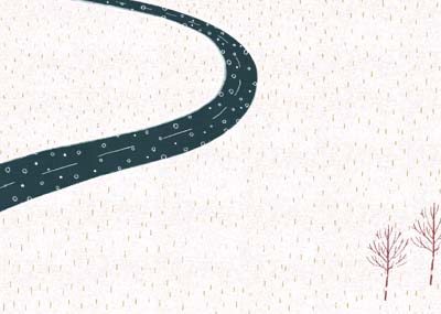 ภาพการ์ตูนปิดท้าย