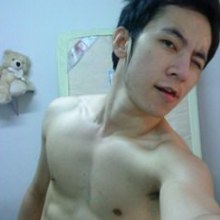 ซี๊ดดดดดดดดดดดดด หนุ่มๆ ก่อนนอนคร๊าบบ  By Chay-ake