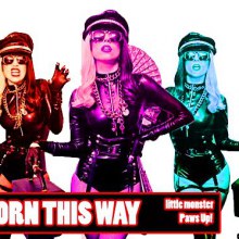 Lady Gaga เริ่มทำอัลบั้มใหม่แล้ว!?!?