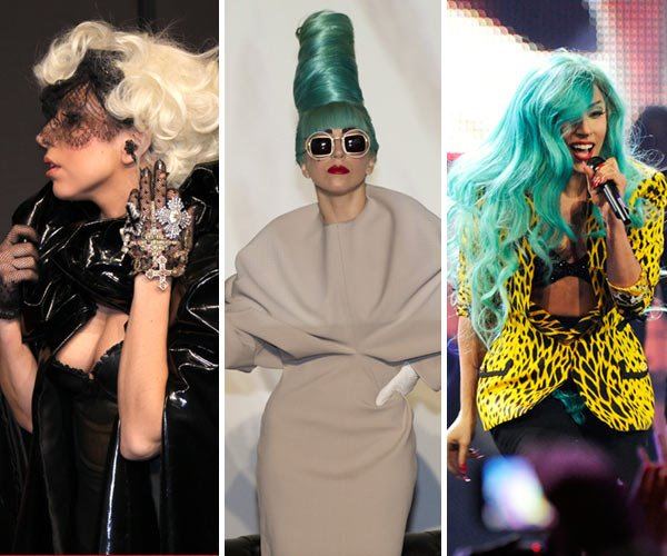 Lady Gaga เริ่มทำอัลบั้มใหม่แล้ว!?!?