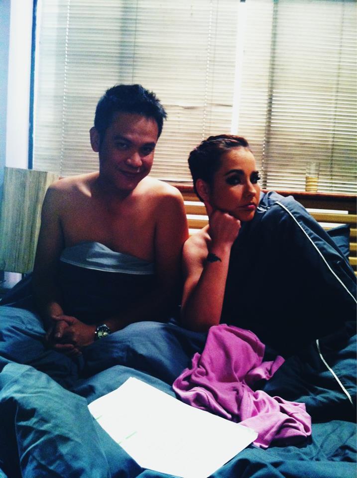 พฤหัสหน้า"เจ๊มิ้น"ขอทวง"พี่ยม"คืนใน "เป็นต่อ" ตอน "ผัวข้า...ใครอย่าแตะ"