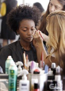 เศร้า โดนตัดผม