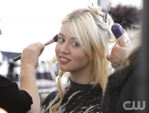 แอ๊บแบ๊ว