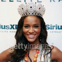 ภารกิจ Miss universe 2011
