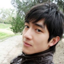 เอาหนุ่มหล่อน่ารักมาให้ชมครับ