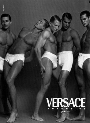 กางเกงใน เวอซาเช่